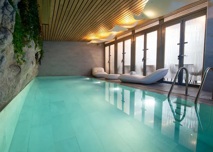 Hôtel B55 Parijs
